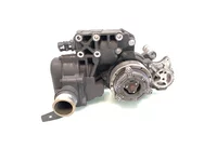 Coolant pump DAF 1955241