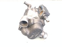 Coolant pump DAF 1951486