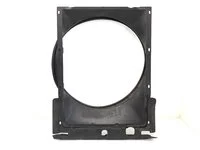 Pokrov ventilatora DAF 1708878 Pokrov ventilatora DAF 1708878