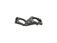 Nebelscheinwerferhalter DT Spare Parts 1492258