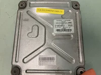 Engine management ECU Volvo 21900541 Engine management ECU Volvo 21900541