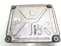 Engine management ECU Volvo 21900541