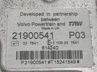 Engine management ECU Volvo 21900541 Engine management ECU Volvo 21900541