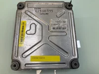 Engine management ECU Volvo 21900541 Engine management ECU Volvo 21900541