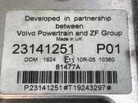 Engine management ECU Volvo 21900541 Engine management ECU Volvo 21900541