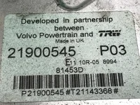 Engine management ECU Volvo 21900541 Engine management ECU Volvo 21900541