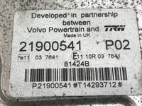 Motormanagement-ECU Volvo 21900541 Motormanagement-ECU Volvo 21900541