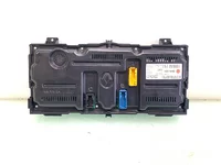 Controlpanel Renault 7420977604 Controlpanel Renault 7420977604