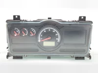 Controlpanel Renault 7420977604 Controlpanel Renault 7420977604