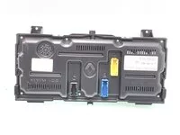 Controlpanel Renault 7420977604 Controlpanel Renault 7420977604