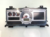 Controlpanel Renault 7420977604 Controlpanel Renault 7420977604