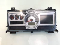 Controlpanel Renault 7420977604 Controlpanel Renault 7420977604