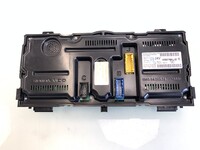 Controlpanel Renault 7420977604 Controlpanel Renault 7420977604