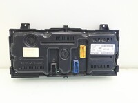 Controlpanel Renault 7420977604 Controlpanel Renault 7420977604
