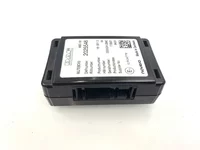 Unidade de controlo DAF 2025546