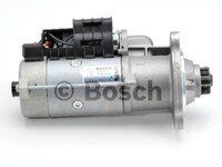 Startmotor BOSCH 1739935