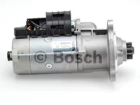 Starter motor BOSCH 1739935
