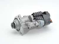 Starter motor BOSCH 1739935