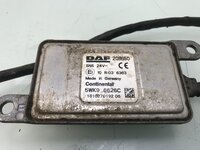 GasSensor DAF 1746581