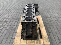 Bloco do motor DAF 1944673