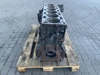 Motorblock DAF 1914500