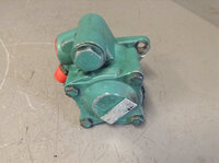 Kraftübertragungspumpe Volvo 70371284 Kraftübertragungspumpe Volvo 70371284