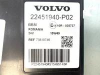 Control Unit BBM Volvo 21752755 Control Unit BBM Volvo 21752755