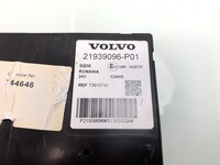 Control Unit BBM Volvo 21752755