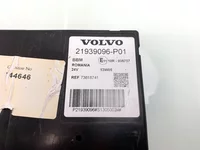 Control Unit BBM Volvo 21752755 Control Unit BBM Volvo 21752755