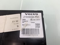 Control Unit BBM Volvo 21752755 Control Unit BBM Volvo 21752755