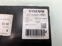 Control Unit BBM Volvo 21752755 Control Unit BBM Volvo 21752755