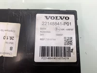 Control Unit BBM Volvo 21752755