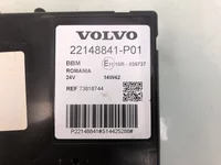 Control Unit BBM Volvo 21752755