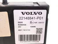 Control Unit BBM Volvo 21752755
