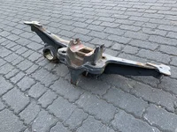 Luftfederhalter DAF 2027639
