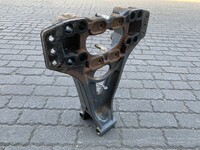 Reaktionsstangenhalterung DAF 2000059 Reaktionsstangenhalterung DAF 2000059