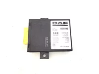 Unidad de control CDS DAF 1958890