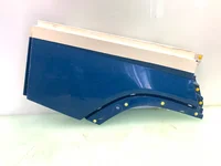 Extension de porte Droite Volvo FH4 82180201