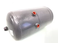 Receptor de aer DAF 2036998