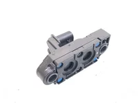 EGR Sensor DAF 1892277
