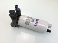 Wasserabscheider DAF 1705756