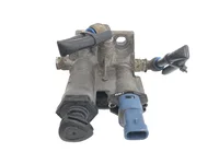 Separador de agua DAF 1705756