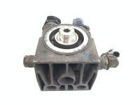 Wasserabscheider DAF 1705756