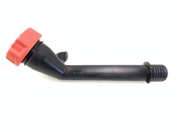 Tuyau de remplissage d’huile Volvo 22281824 Tuyau de remplissage d’huile Volvo 22281824