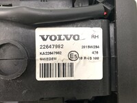 Gearshift Volvo 22090067