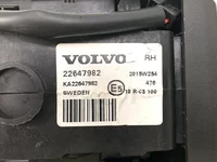Changement de vitesses Volvo 22090067