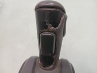Gearshift Volvo 20567719