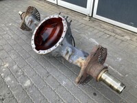 Alloggiamento assiale posteriore Volvo 20956337