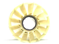 Ventilator DAF 2006788