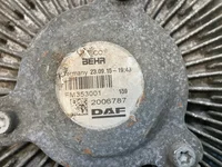 Accoppiamento visco DAF 2006787 Accoppiamento visco DAF 2006787